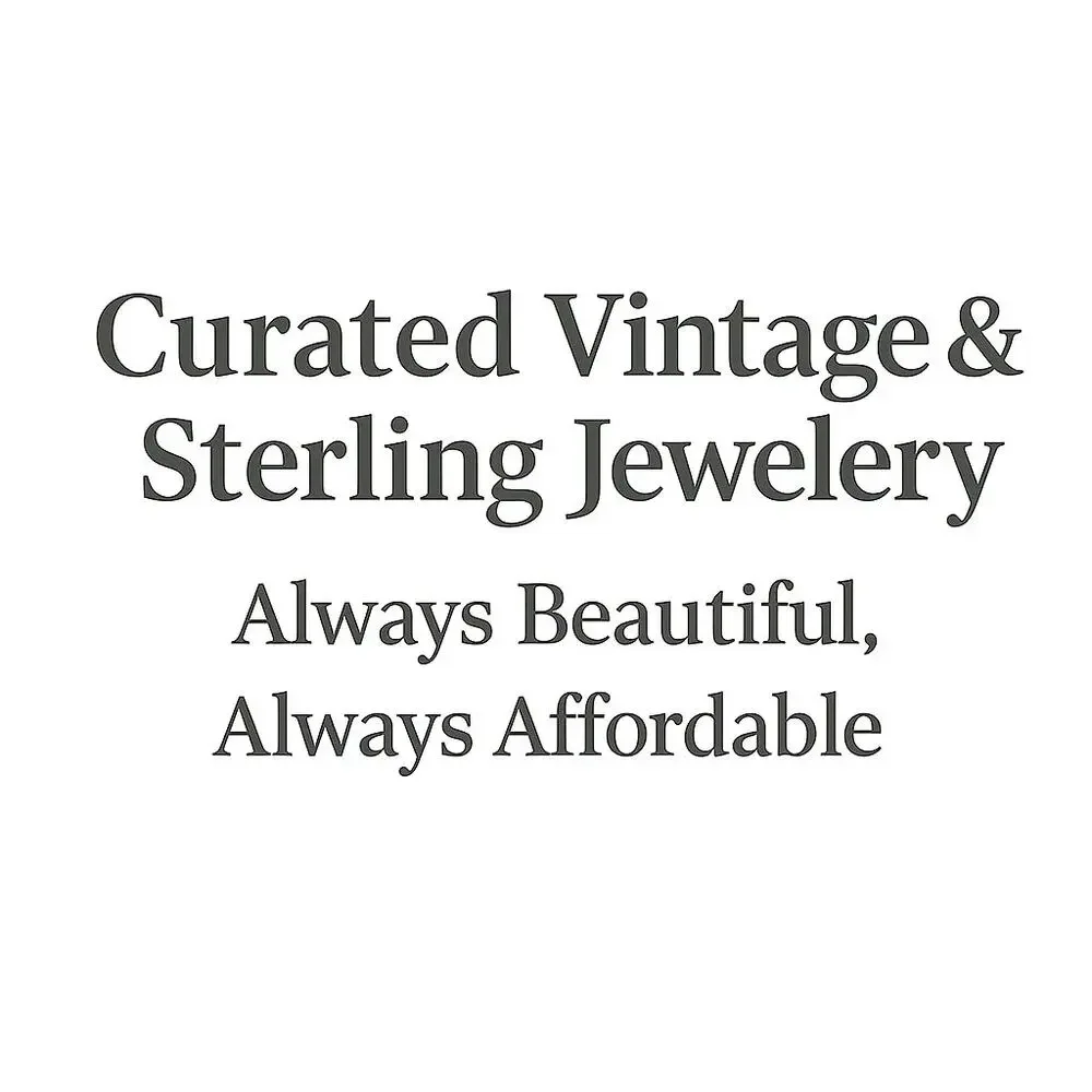 FAS Halo Cubic Zirconia Pendant | Sterling Silver 925 Thai Jewelry - Picture 7 of 10